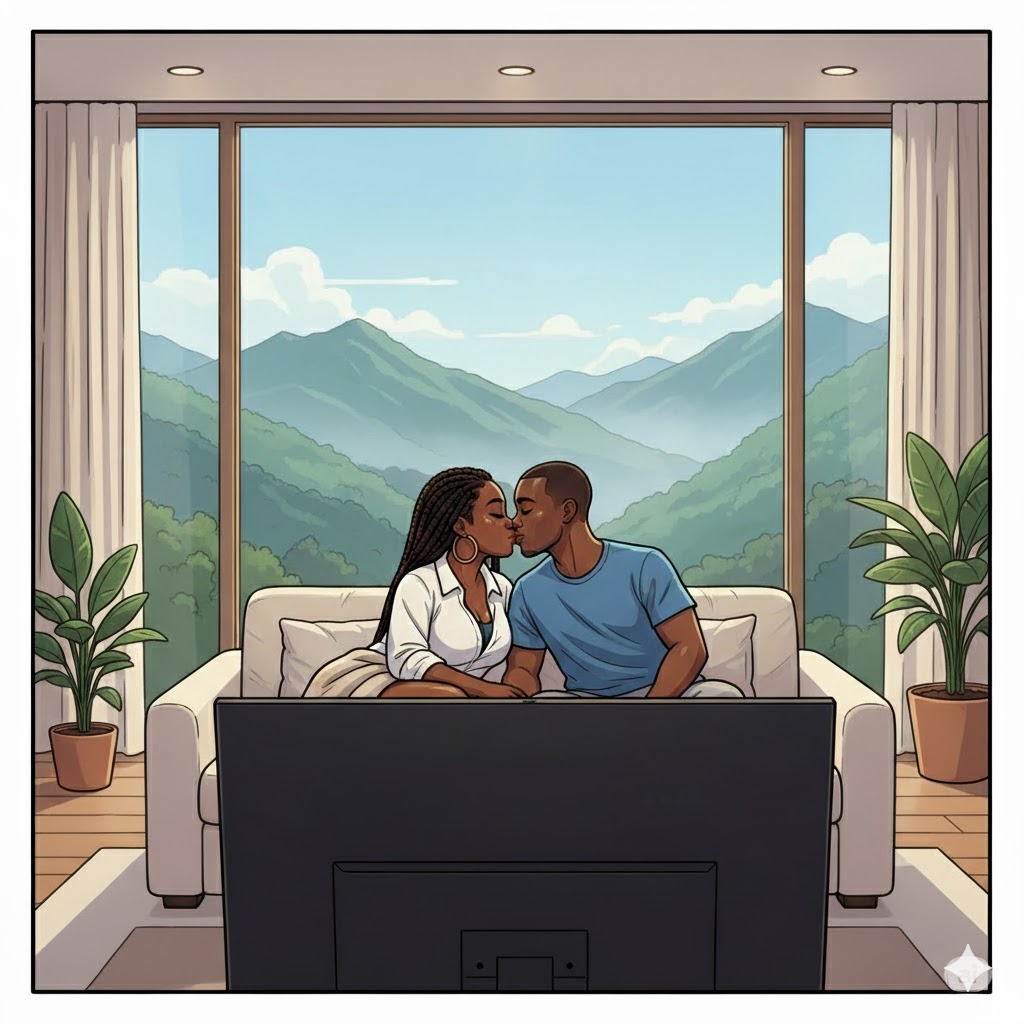 Episode 9: Cuddles and&nbsp;Compromises