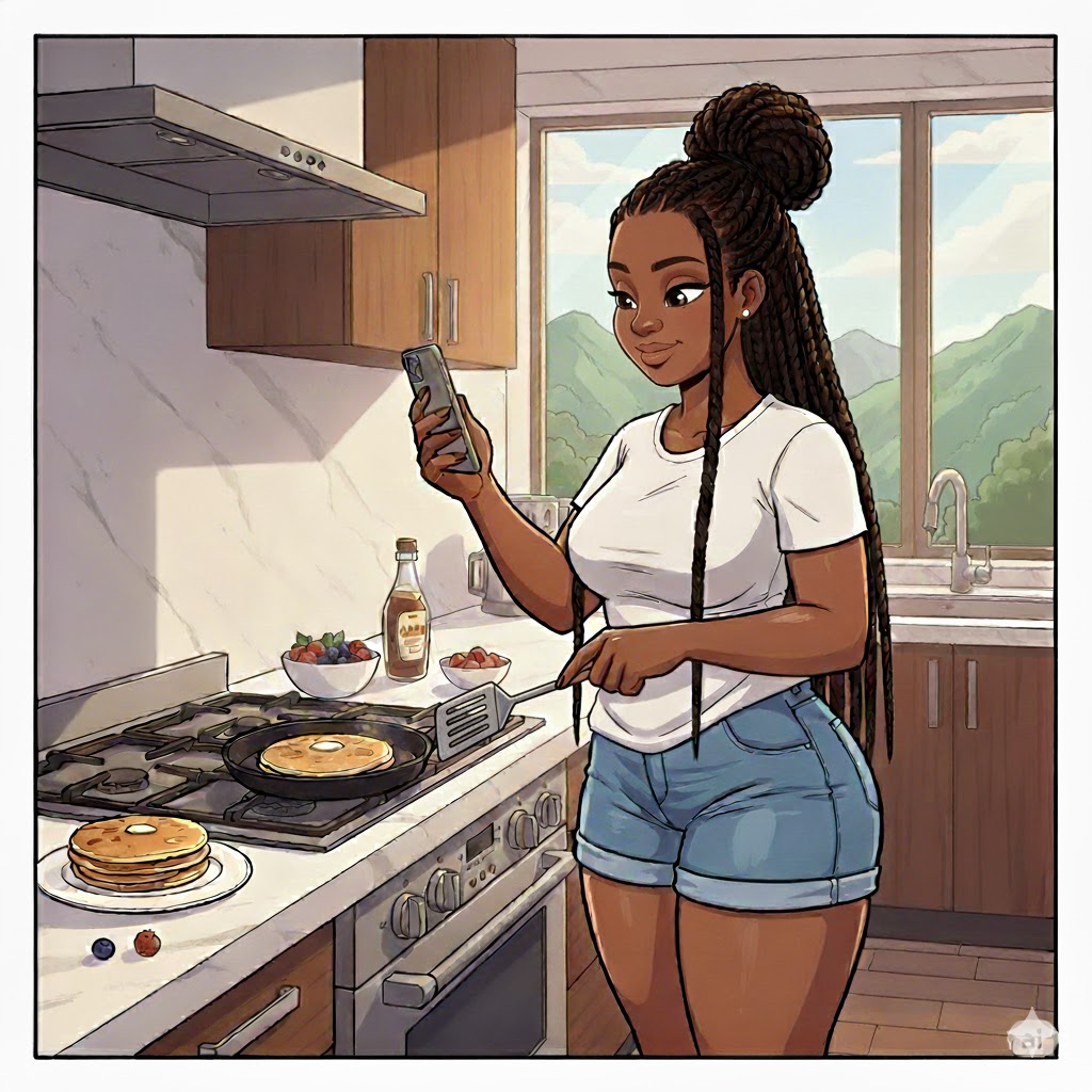 Episode 12: Confusion and&nbsp;Clarity