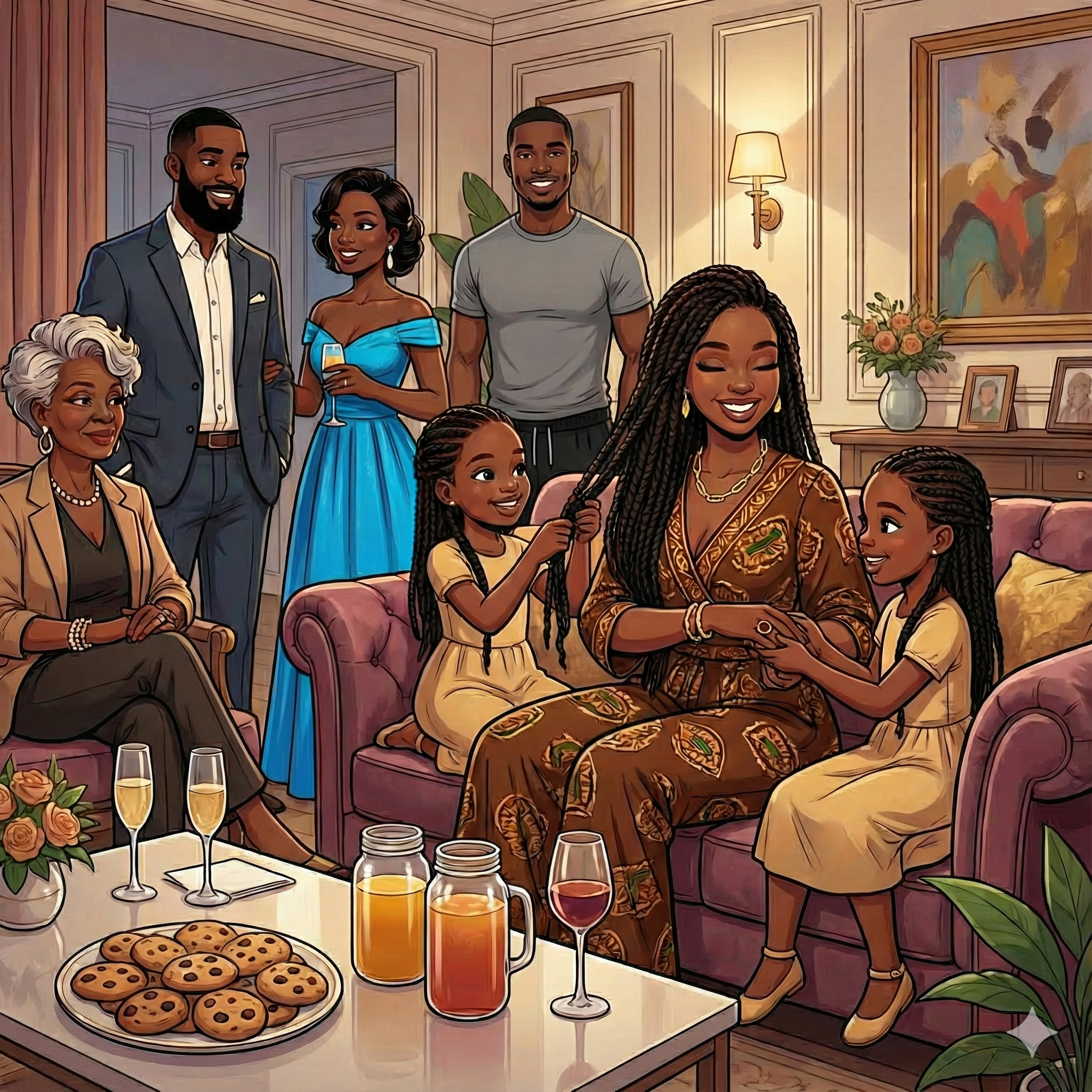 Episode 16: Sunshine