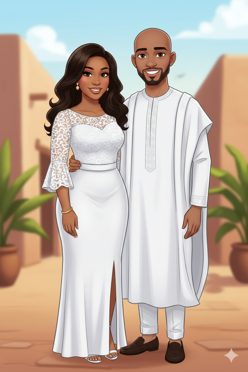 S1E1: Where three are gathered…