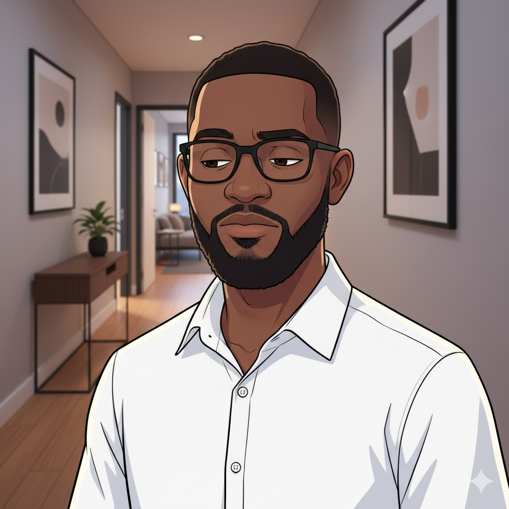 S1E2: Grief and Grievances