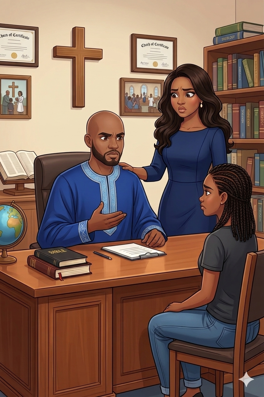 S1E4: Deal or No Deal