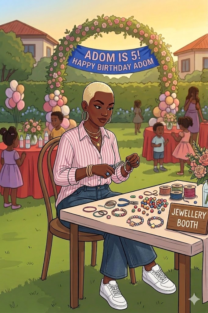 S1E11: Meet the Parents