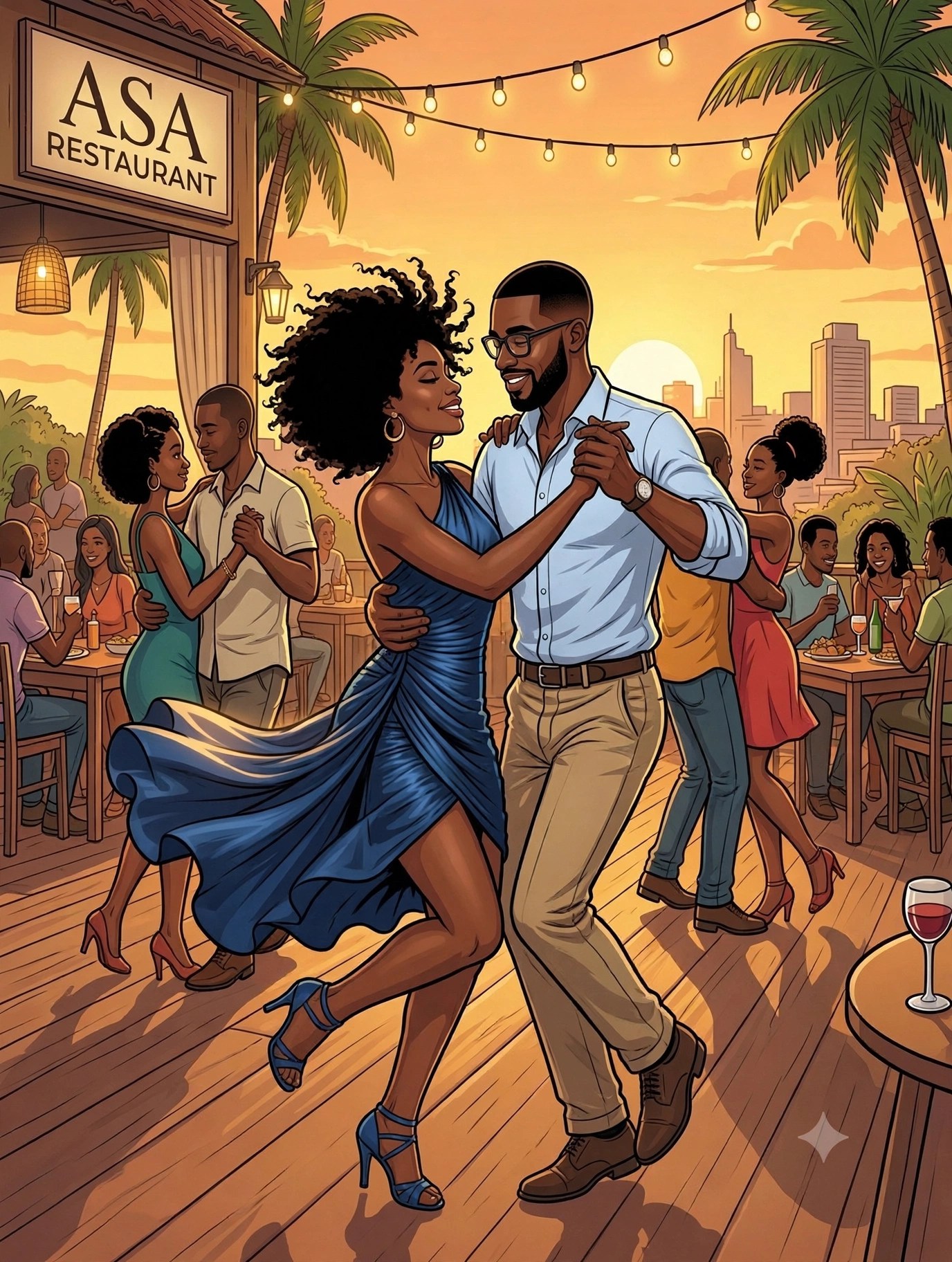 S2E04: The People We&nbsp;Meet…